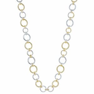 Collana Manu Bracelets and More Donna Solea in Alluminio RONCOSATSO02-BIC - RONCOSATSO02-BIC